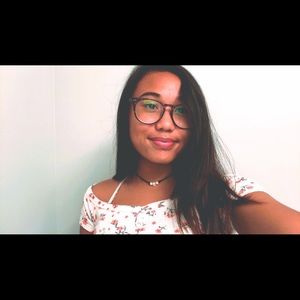 Meet your Posher, Isabella